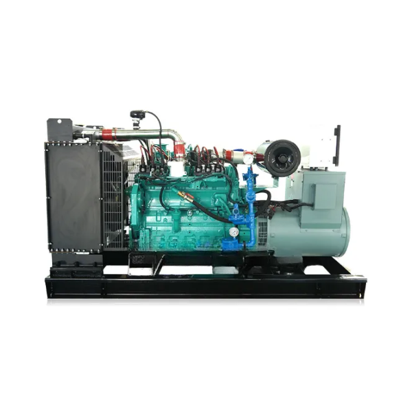 101-300kW发电机 静音型/开架式/集装箱式可选 AMF自动切换 免费选型